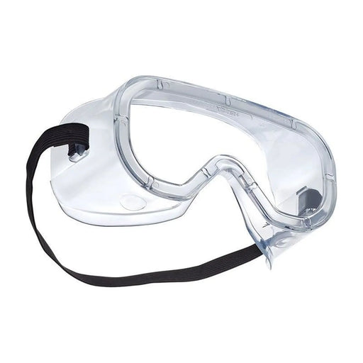 Bolle Safety BL15 Ventilated Goggles - Clear