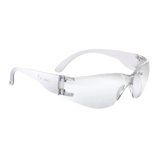 Bolle Safety BL30 B-Line Safety Glasses - Clear