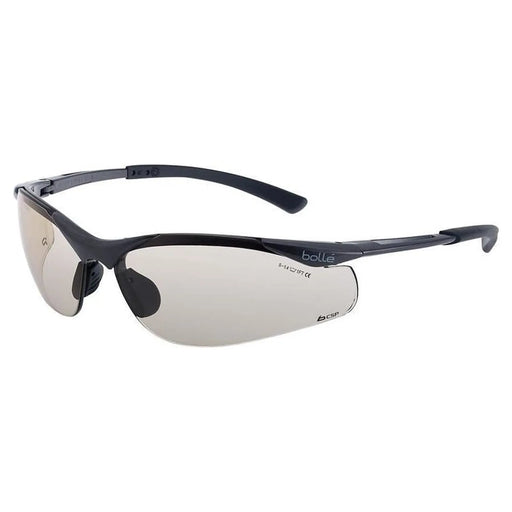 Bolle Safety CONTOUR PLATINUM® Safety Glasses - CSP