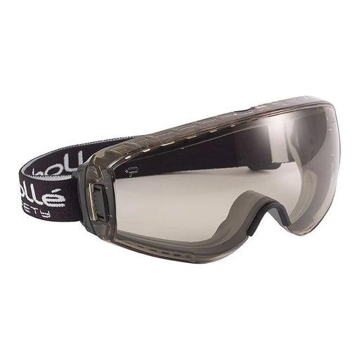 Bolle Safety PILOT PLATINUM® Ventilated Safety Goggles - CSP