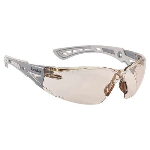 Bolle Safety RUSH+ PLATINUM® Safety Glasses - CSP