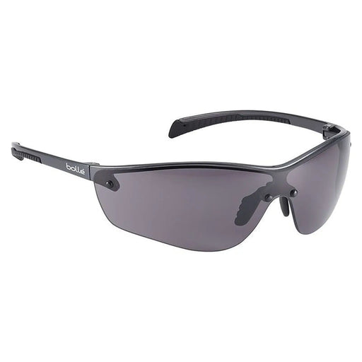 Bolle Safety SILIUM+ PLATINUM®  Safety Glasses - Smoke