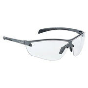 Bolle Safety SILIUM+ PLATINUM® Safety Glasses - Clear