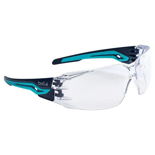 Bolle Safety SILEX Safety Glasses - Clear