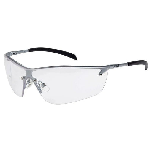 Bolle Safety SILIUM Safety Glasses - Clear