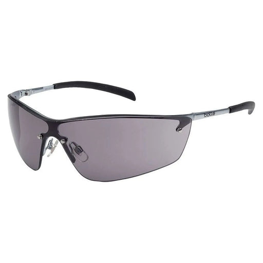 Bolle Safety SILIUM Safety Glasses - Smoke