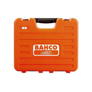 Bahco S410 1/4in & 1/2in Drive Socket & Spanner Set, 41 Piece