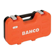 Bahco S330 3/8in Drive Socket Set, 34 Piece