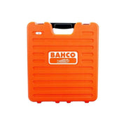 Bahco S103 1/4in &1/2in Dynamic Drive Socket & Spanner Set, 103 Piece