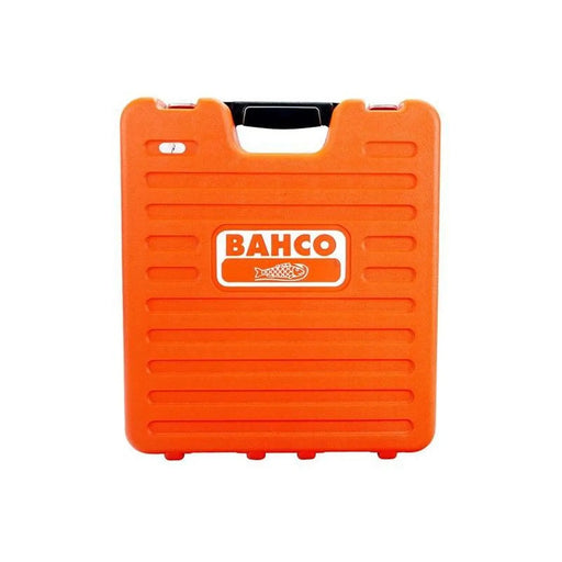 Bahco S103 1/4in &1/2in Dynamic Drive Socket & Spanner Set, 103 Piece