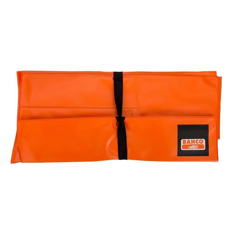 Bahco 200mm (8in) ERGO™ Engineering File Set, 3 Piece