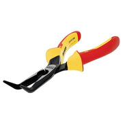 Bahco 2427S ERGO™ Insulated Bent Nose Pliers 160mm (6.1/4in)