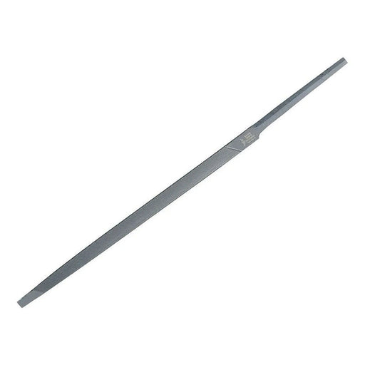 Bahco 4-186-05-2-0 Slim Taper Saw File 125mm (5in)