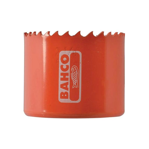 Bahco 3830-64-VIP Bi-Metal Variable Pitch Holesaw 64mm