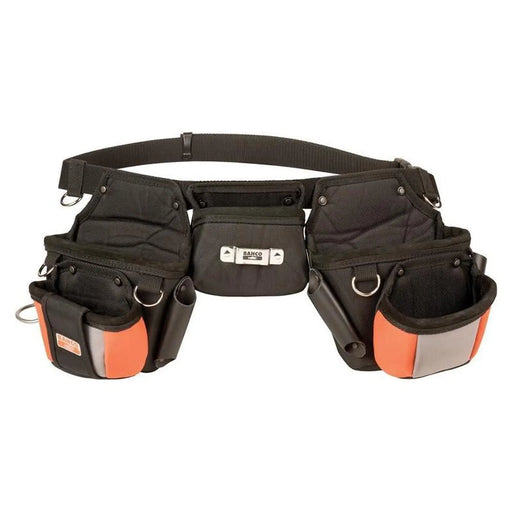 Bahco 4750-3PB-1 Three Pouch Belt Set
