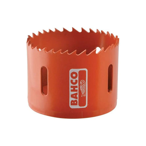 Bahco 3830-57-C Bi-Metal Variable Pitch Holesaw 57mm