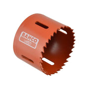 Bahco 3830-57-C Bi-Metal Variable Pitch Holesaw 57mm