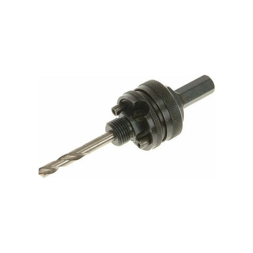 Bahco 3834-ARBR-9100 Arbor 3/8in Quick Change