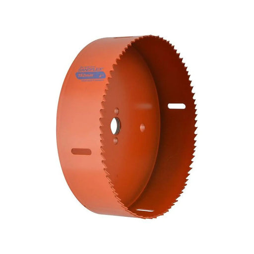 Bahco 3830-152-C Bi-Metal Variable Pitch Holesaw 152mm