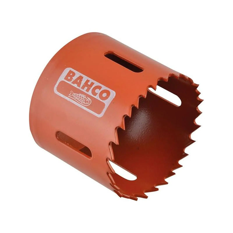 Bahco 3830-51-C Bi-Metal Variable Pitch Holesaw 51mm