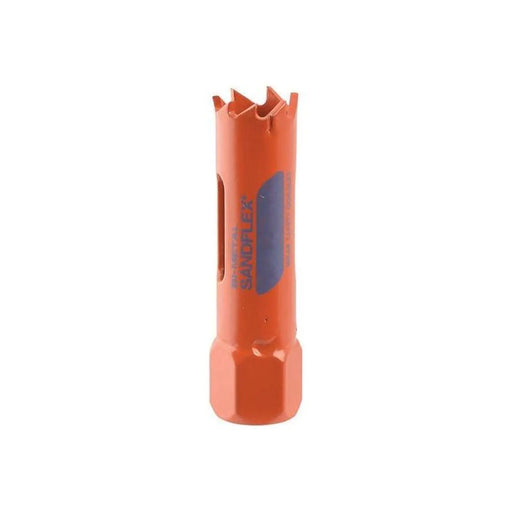 Bahco 3830-16-C Bi-Metal Variable Pitch Holesaw 16mm