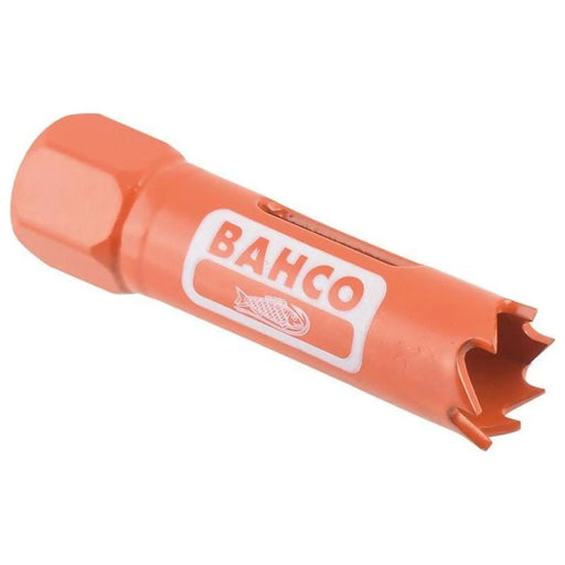 Bahco 3830-16-C Bi-Metal Variable Pitch Holesaw 16mm