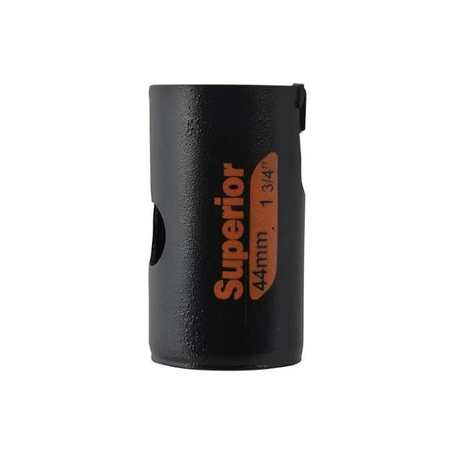 Bahco Superior™ Multi Construction Holesaw Carded 44mm