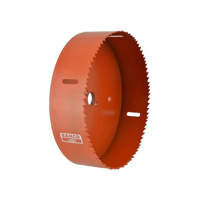 Bahco 3830-146-C Bi-Metal Variable Pitch Holesaw 146mm