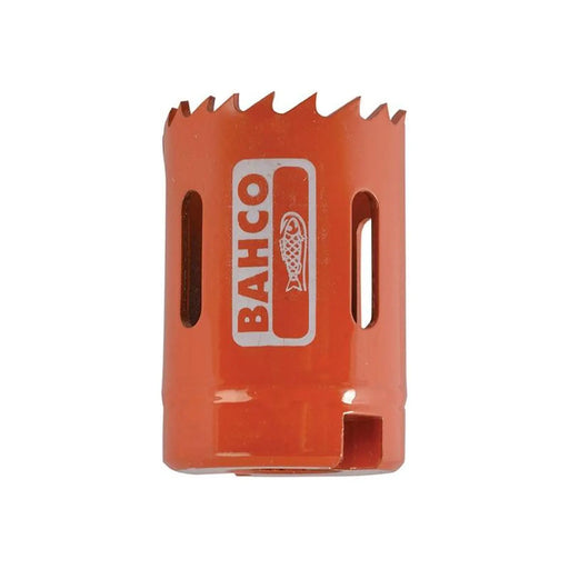 Bahco 3830-32-VIP Bi-Metal Variable Pitch Holesaw 32mm