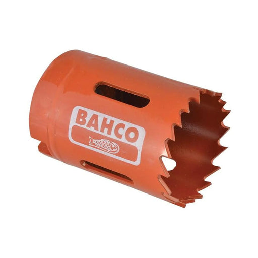 Bahco 3830-32-VIP Bi-Metal Variable Pitch Holesaw 32mm