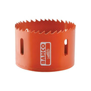 Bahco 3830-68-C Bi-Metal Variable Pitch Holesaw 68mm