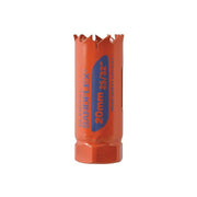 Bahco 3830-20-VIP Bi-Metal Variable Pitch Holesaw 20mm