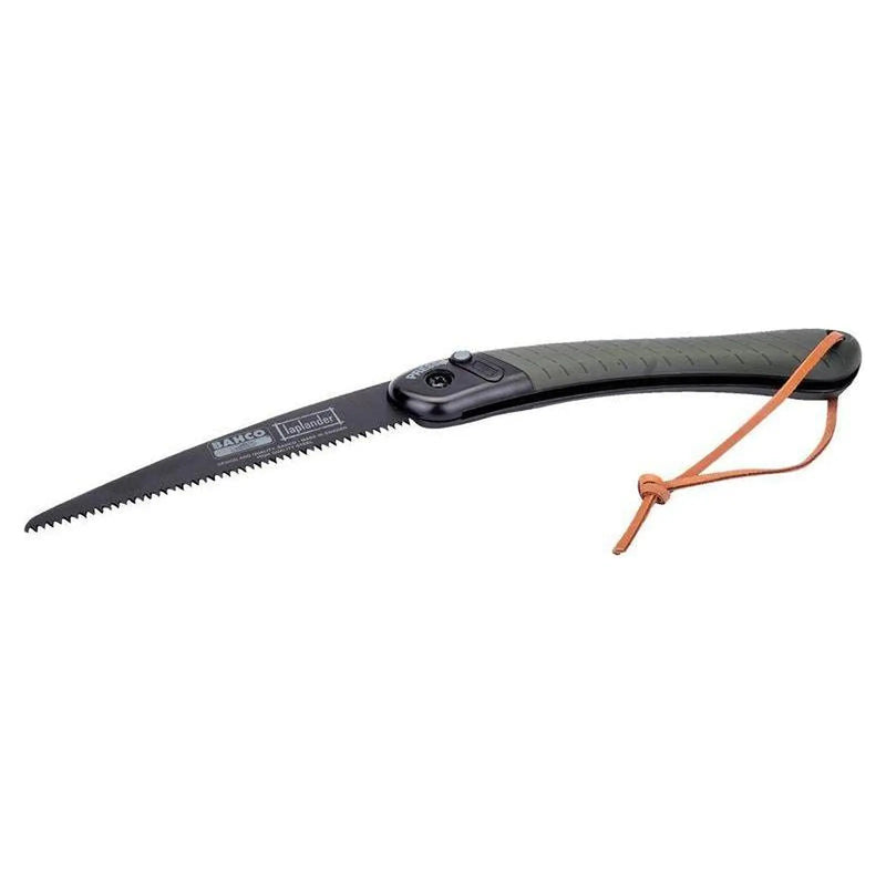 Bahco 396 LAP Folding Pruning Saw 190mm (7.5in)