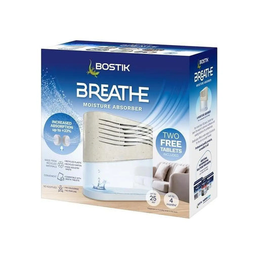 Bostik Breathe Moisture Absorber Unit