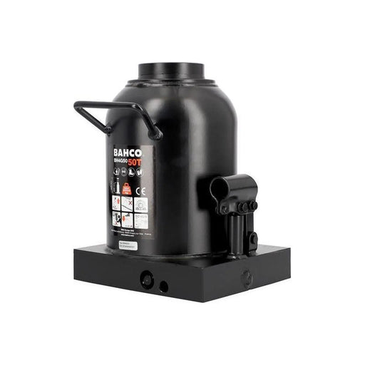 Bahco BH4G50 Hydraulic Bottle Jack 50T