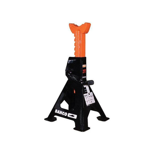 Bahco BH33000 Axle Stands 3T (Pair)