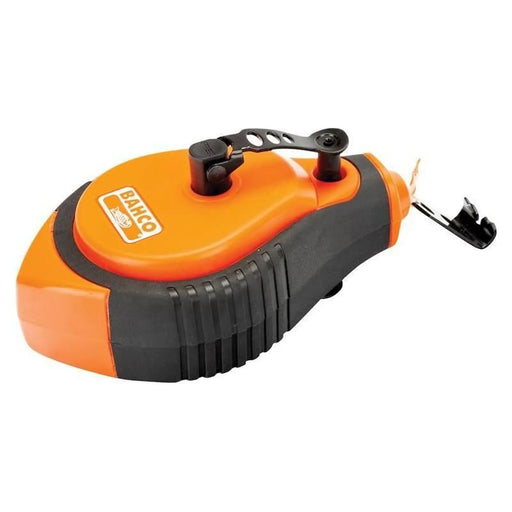 Bahco CL-1221 Chalk Line Reel 30m