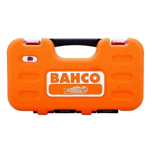 Bahco D/S14 1/2in Drive Impact Socket Set, 14 Piece
