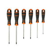 Bahco B219.026 BAHCOFIT Screwdriver Set, 6 Piece