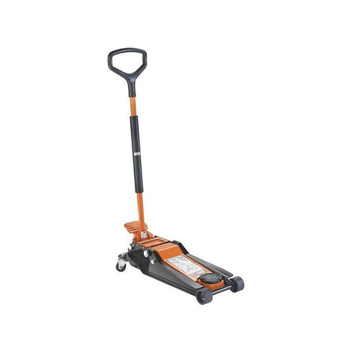Bahco BH13000 Extra Compact Trolley Jack 3T