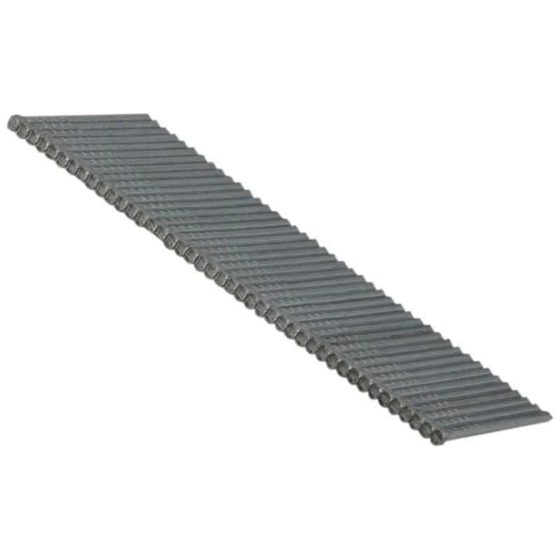 Bostitch 15 Gauge Angled Galvanised Finish Nails 32mm (Pack 3655)