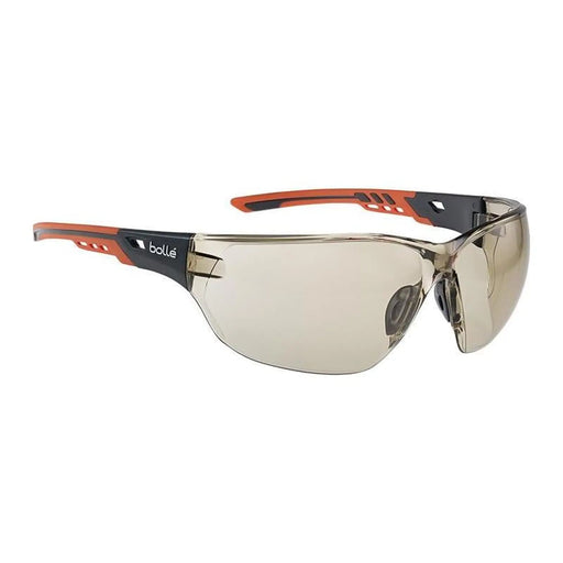 Bolle Safety NESS+ PLATINUM® Safety Glasses - CSP