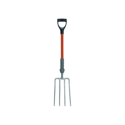 Bulldog Premier Insulated Trench Fork