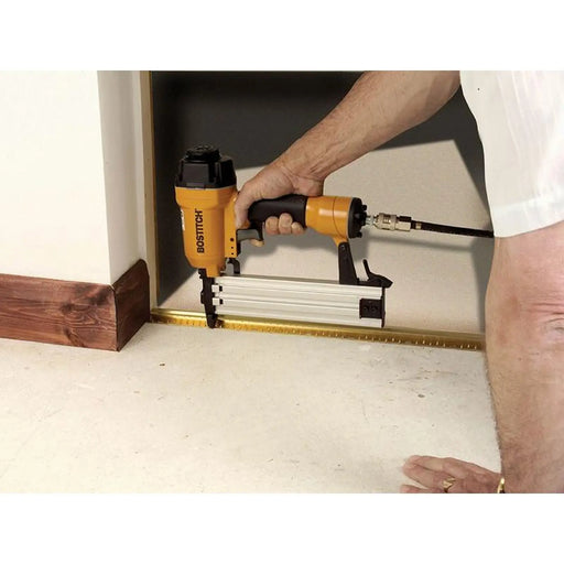 Bostitch SB-HC50FN Pneumatic Concrete Block Nailer 20-50mm Nails