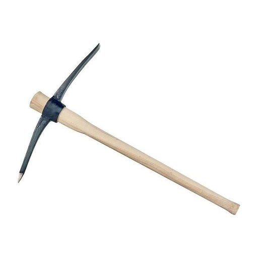 Bulldog Cutting and Grubbing Mattock 3.17kg (7 lb)