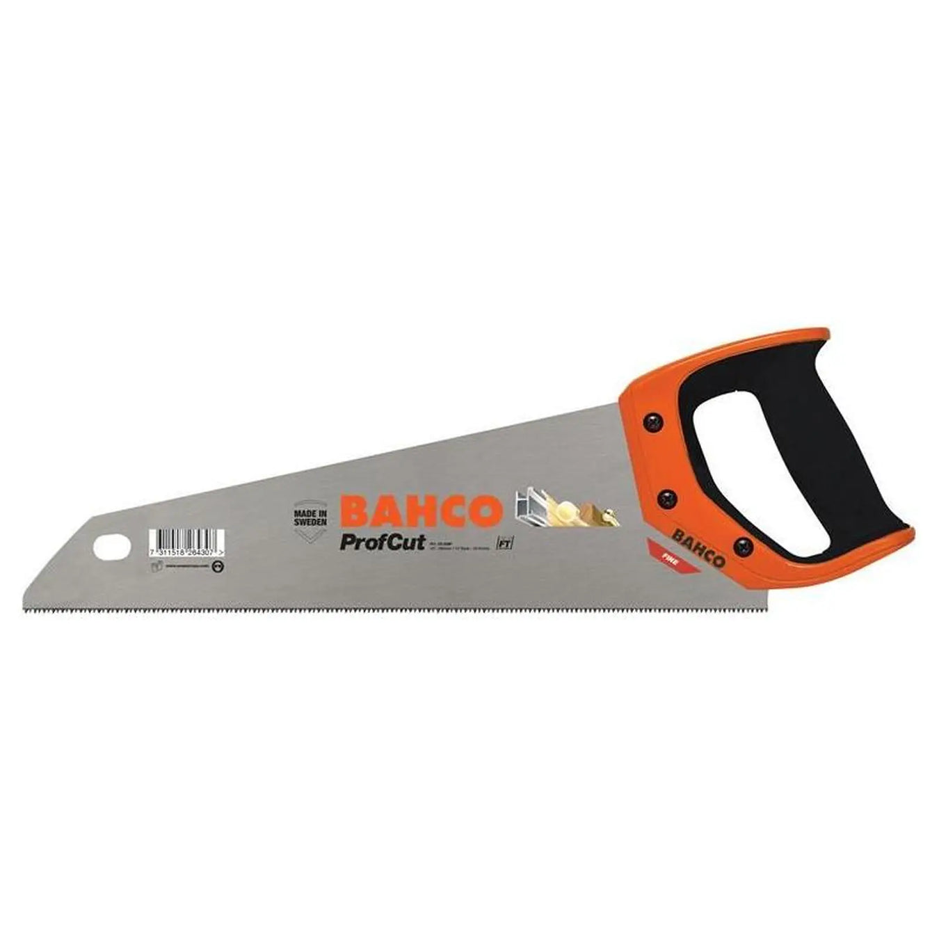 All Purpose Saws