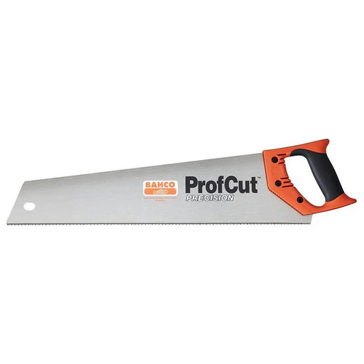 Bahco PC-20-PRC ProfCut Mitre Handsaw 500mm (20in) 9 TPI