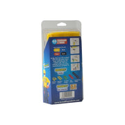 Broadfix Standard U-Shim Mixed Clam (Pack 60)