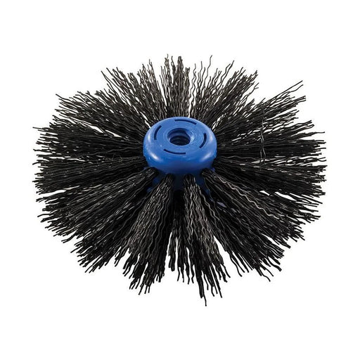 Bailey Products Z5685 Universal Brush 225mm (9in)