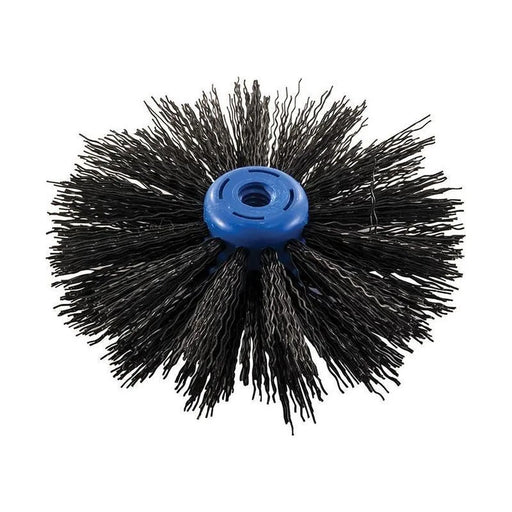 Bailey Products Z5684 Universal Brush 200mm (8in)